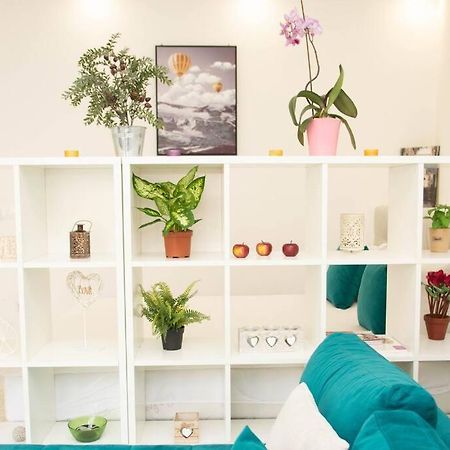 Cute And Sunny Studio - Central Location Saraievo Exterior foto